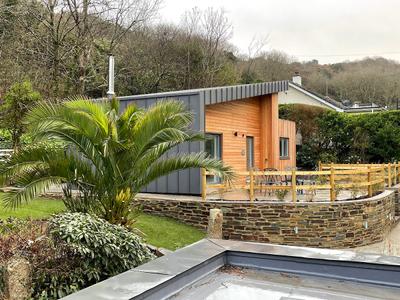 Beach Cottage