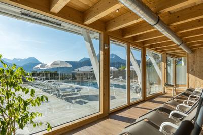 Panoramahotel Talhof
