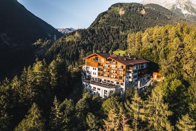 Die Aussicht