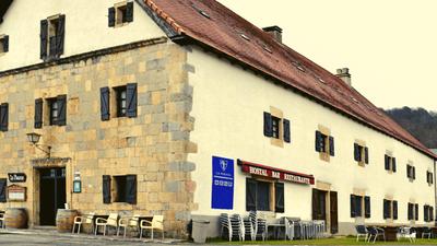 Restaurante La Posada de Roncesvalles