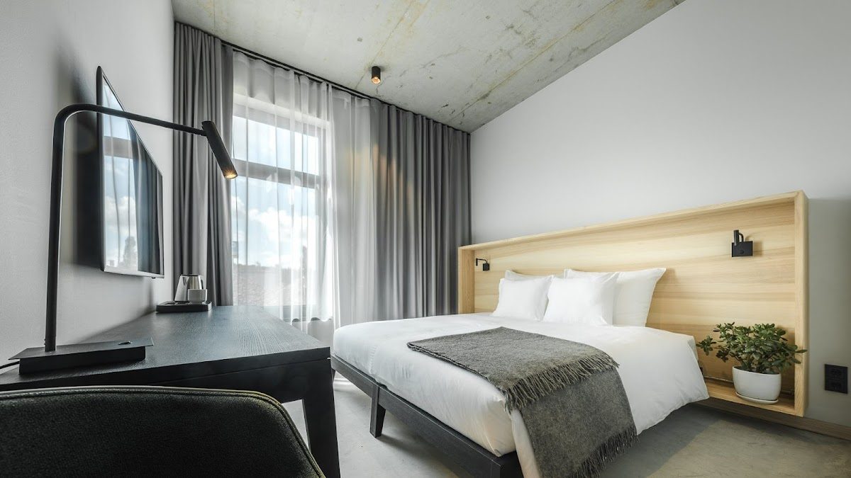 OTTO Hotel & Sun