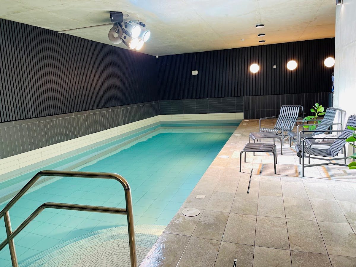 OTTO Hotel & Sun 2