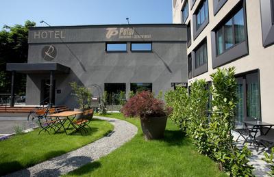 Rufi's Hotel Innsbruck