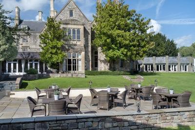 Delta Hotels St. Pierre Country Club