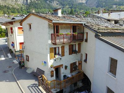 La Grange d'Avrieux