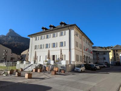 Hotel Brocco & Posta