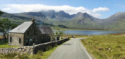 Torrin Bunkhouse