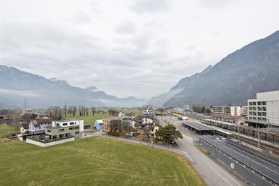 Visionary Hospitality Altdorf, Uri