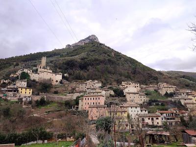 Albergo Ristorante il Frantoio Monterivoso