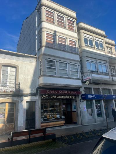 Hostal Residencia Anduriña