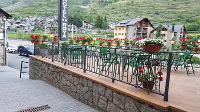 Hotel Roya