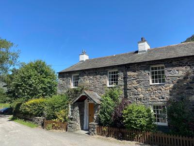 Stonethwaite Farm & Campsite