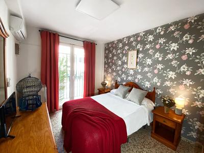 Hostal Azahara Nerja