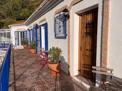 Finca Floretta
