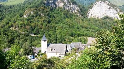 La Maison d'en Bas