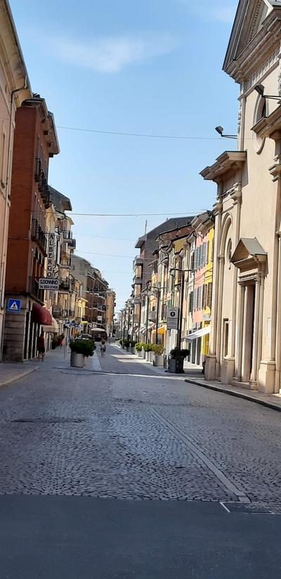 Hotel Albergo San Donnino