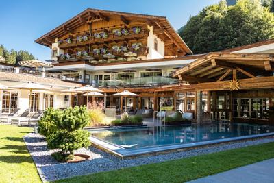 Vitalhotel Edelweiss