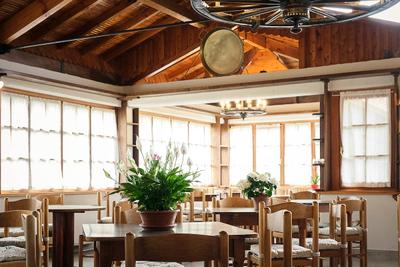Il Colle Bar Albergo Ristorante