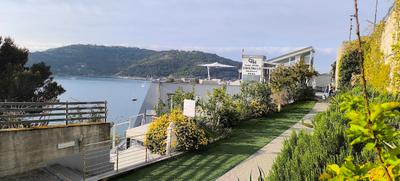 Cristallo Park Hotel