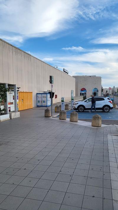 Benvenuti in Puglia
