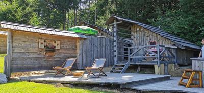 Alp Glamping Village