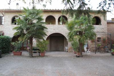 Affittacamere Podere Il Crocifisso
