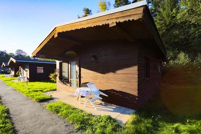 Haus am Bergwald