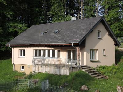 Villa Nickersberg