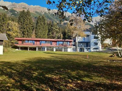 Haus der Freundschaft - Kinderfreunde Tirol