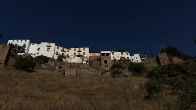 Casas Rurales de Ronda S.L.