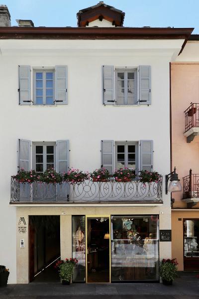 Maison Alliod - Chambres d'hôtes