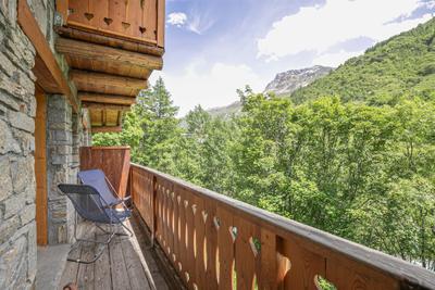 Chalet la Pèya
