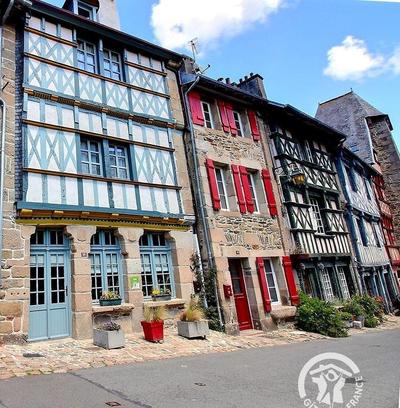 La Maison de Lisette - Gîtes de France