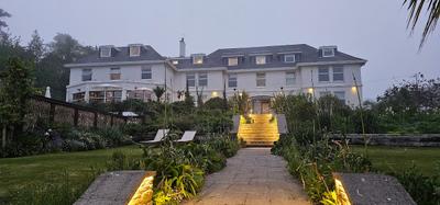 St Enodoc Hotel
