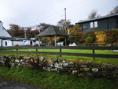 Rowan Cottage
