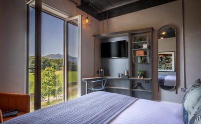 Hotel 67 At Gleneagle Killarney