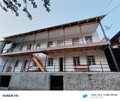Jantu guest houses