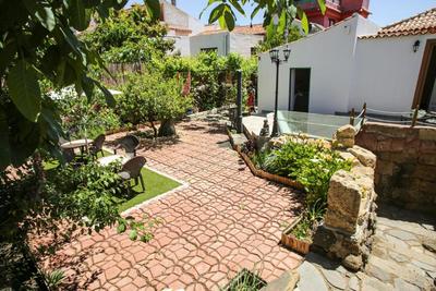 Suncanarias Casa Tajinaste