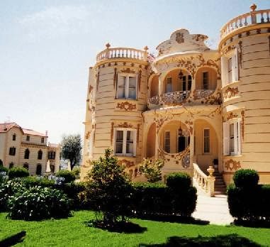 Hotel Palacete Peñalba