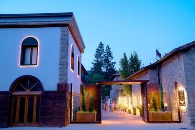 Via Roma 33 Boutique Hotel