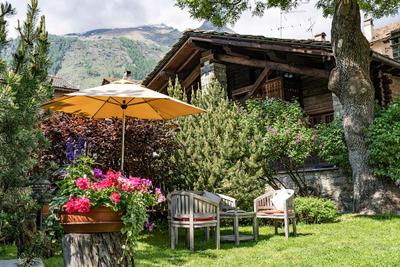 Hotel du Grand Paradis - 1899 Auberge Boutique