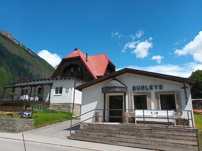Ankogel Lofts Mallnitz
