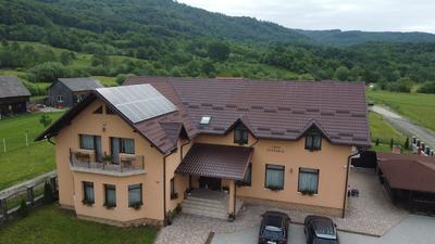 Casa Ștefania