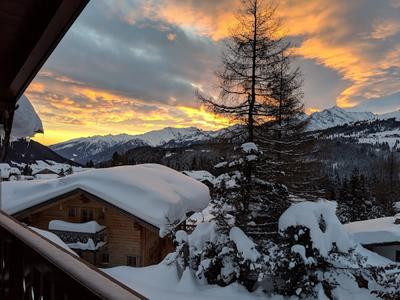 Rolands Almhütte