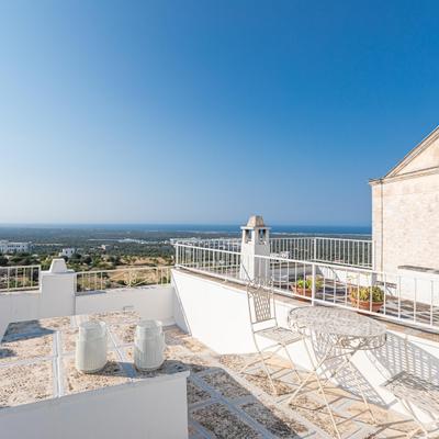 Caterina's Suites & Apartments