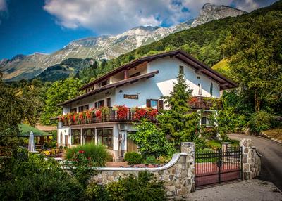 Turistična kmetija Kranjc