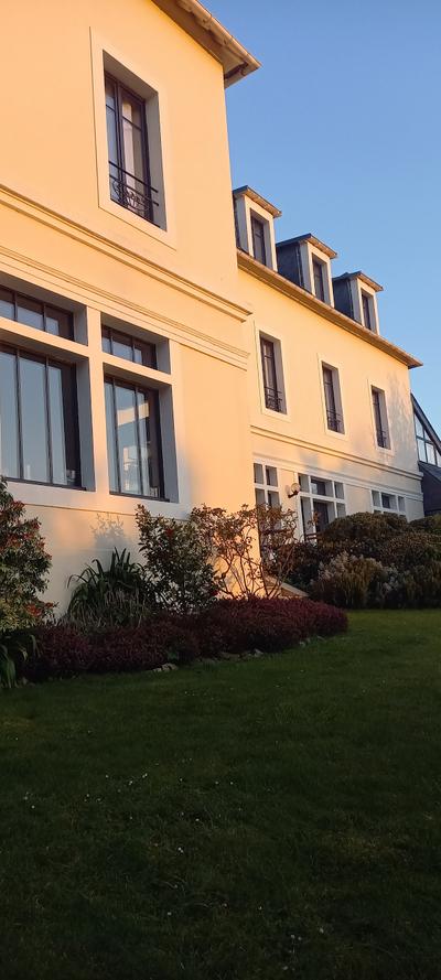 Hôtel de France