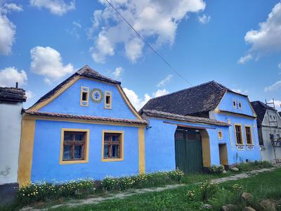 Blumenhof