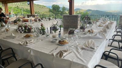 Hotel Restaurant Da Tullio