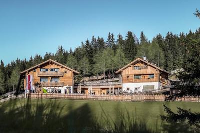 Naturhotel Runa